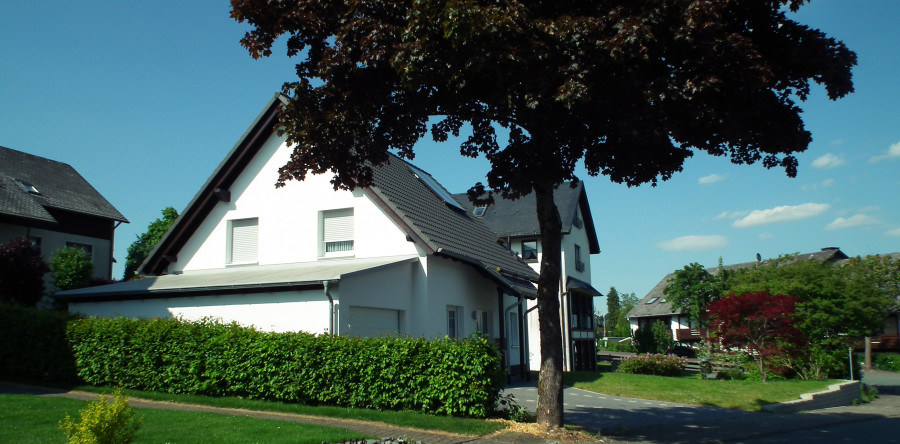 Ausschachtungsarbeiten